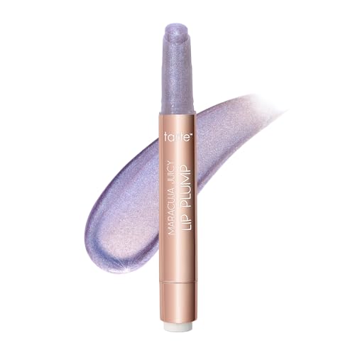 Tarte Maracuja Juicy Shimmer Lip Plump - Hydrating Gloss Balm