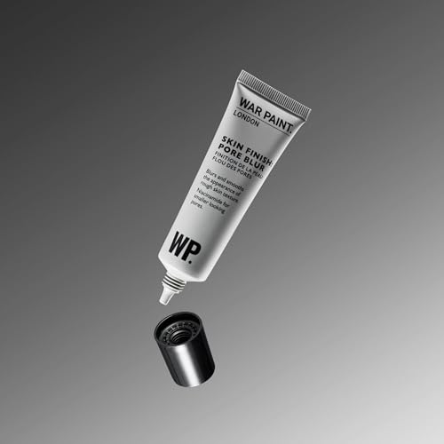 War Paint Pore Blur Face Primer with Niacinamide