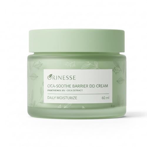 Cica-Soothe Barrier Cream with Panthenol & Cica Extract 60ml