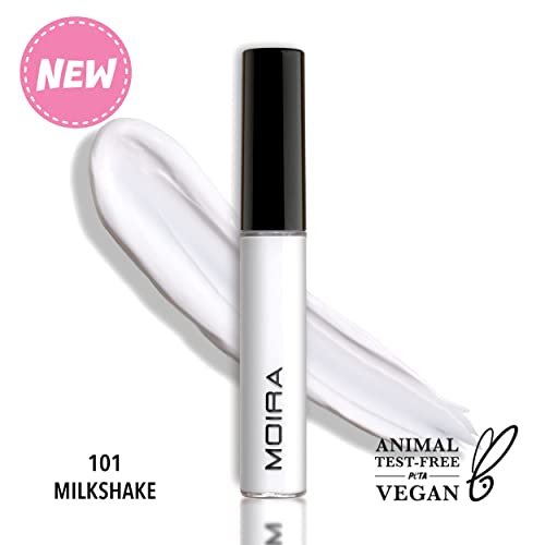 Lavish Color Correcting Concealer (101, MILKSHAKE)