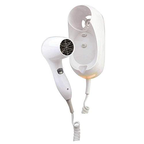 Sunbeam Hair Dryer with Night Light