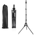 Adjustable Mannequin Head Stand | Wig Display Tripod