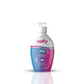 Epify Intimate Hair Removal Cream 8.45 fl oz – For Pubic, Bikini & Sensitive Areas (Variation 1)