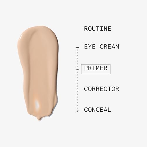 Beauty Pie Flawless Eyeshadow Primer | Waterproof & Crease Proof
