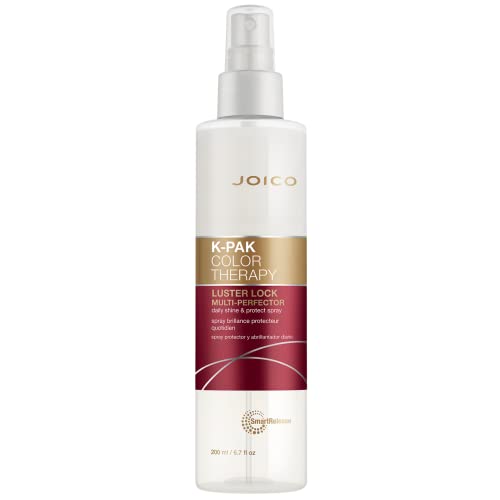 Joico K-PAK Color Therapy Luster Lock Shine & Protect Spray