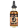 Honest Amish - Premium Beard Oil - 2 Ounce