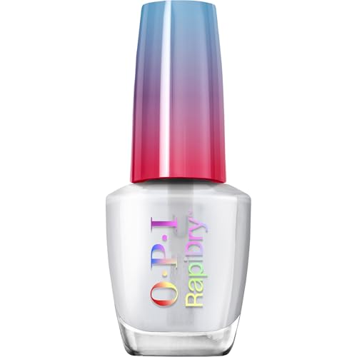 OPI RapiDry Quick Dry Nail Polish | 60 Second Formula