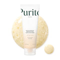 PURITO Oat Exfoliating Cleanser - Gentle Pore Care Face Wash