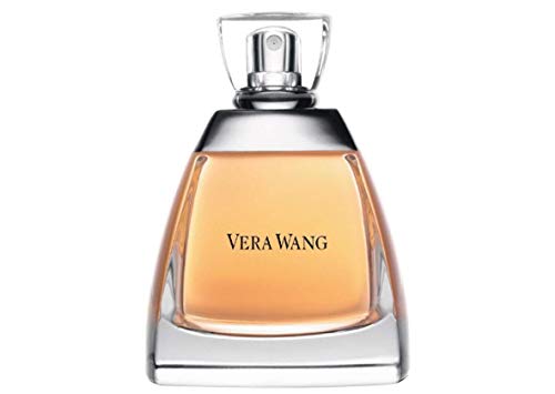 Vera Wang Eau de Parfum Spray for Women - Delicate Floral Fragrance, 3.4 oz