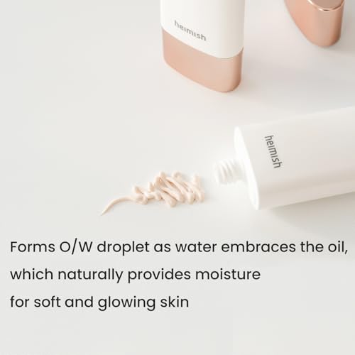 HEIMISH Artless Glow Base SPF 50+ PA++++ Primer Foundation