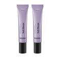 Provence Beauty Soft Bisous Plumping Lip Balm ? Hydrating Lip Care Treatment with Tripeptide-1, Hyaluronic Acid & Shea Butter ? Smooths, Softens & Plumps Dry Lips (2-Pack)