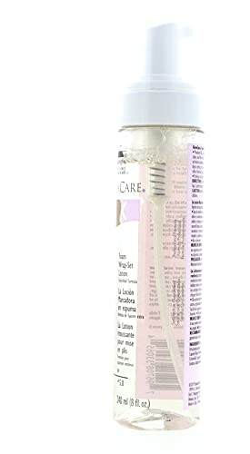 Avlon Kera Care Foam Wrap-Set Lotion Extra Hold 8oz