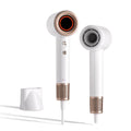 BOWEI Negative Ion Hair Dryer - Fast Drying, Lightweight & Quiet