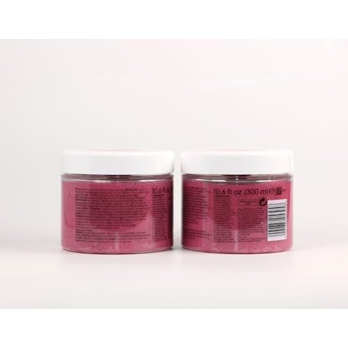 Ziaja Marshmallow Strawberry Fluff - Body Sugar Scrub