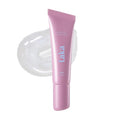Laka Fruity Lip Glotioner, 10ml/0.33 fl.oz, Lip Gloss with High Shine Vivid Colors, Jelly tip for Hygienic & Easy Application, K-Beauty?? (#700 Glowy)