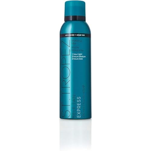 St.Tropez Self Tan Express Bronzing Mist, 6.7 fl. oz.
