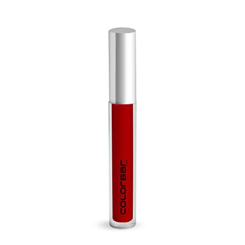 Colorbar Red Sindoor Powder for Traditional Indian Rituals, 3.8ml