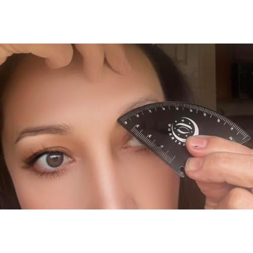 MAXIBROW Easy Mapping Tool STAINLESS STEEL
