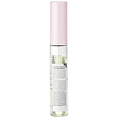 Etude House - My Lash Serum - Eyelash Tonic