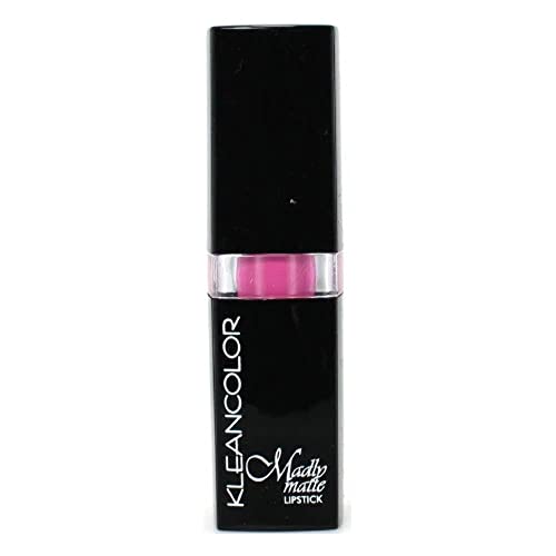 Kleancolor Madly Matte Lipstick Set of 6