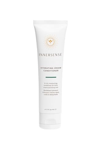 Innersense Organic Hair Trio | Hydrating Shampoo, Conditioner & Leave-In Set