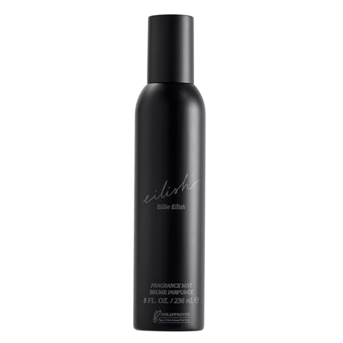 Billie Eilish Body Spray for Women, 8 Fl Oz
