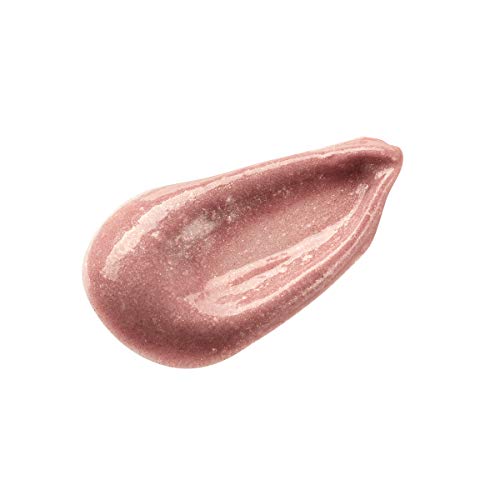 Jolie Cosmetics Sheer Tinted Lip Plumping Gloss W/ 3D Lip Plump Complex (Gossamer)