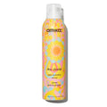 amika the shield anti-humidity spray | lightweight, invisible heat protection spray, contains UV filters, for smooth, frizz free hair