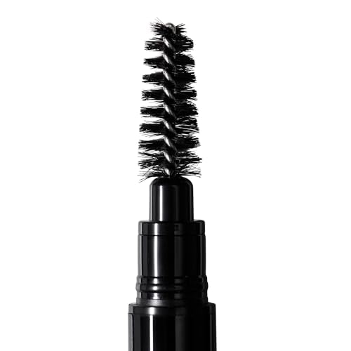 Arches & Halos 2-in-1 Eyebrow Pencil & Powder - Neutral Brown