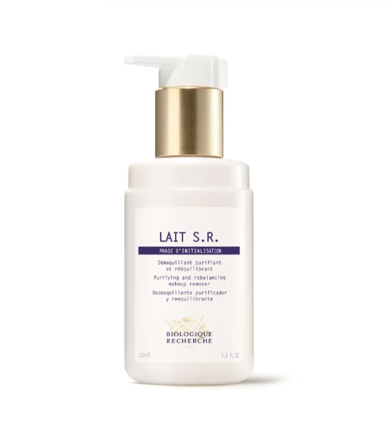 Biologique Recherche Lait S.R. Purifying Cleanser - 5.1 fl oz