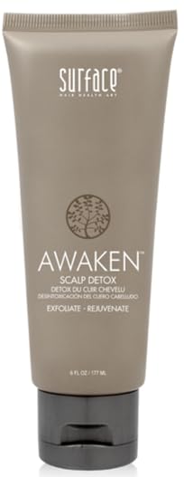 Surface Awaken Scalp Detox, 6fl. Oz.