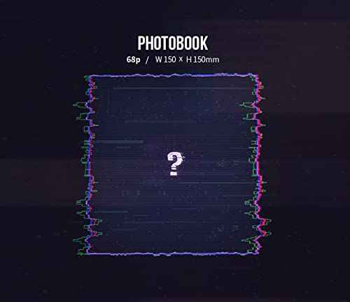 KAKAO M ALEXA - TATTOO Album