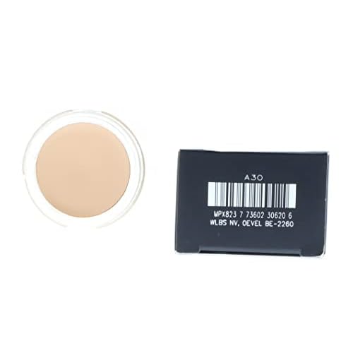 MAC Paint Pot Soft Ochre