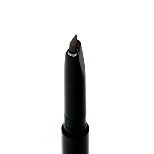 wet n wild Ultimate Eyebrow Retractable Pencil, Dark Brown