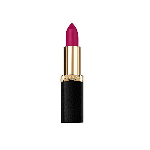 L'Oreal Paris Colour Riche Matte Lipstick - Matte Mandate