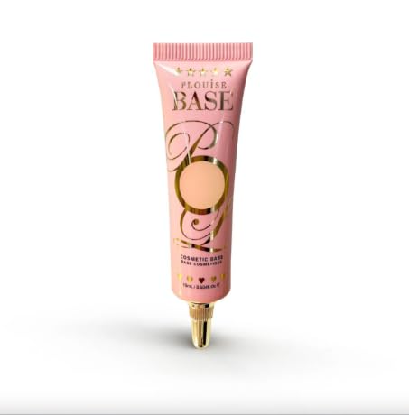 P.Louise Eyeshadow Base Rumour 00 White 0.5oz