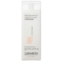 GIOVANNI ECO CHIC 50:50 Balanced Hydrating Calming Conditioner - Leaves Hair pH Balanced, Ideal for Over-Processed, Environmentally Stressed Hair, No Parabens, Color Safe, Sulfate Free - 8.5 oz