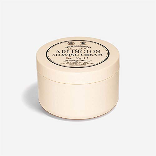 D.R. Harris & Co. Arlington Shaving Cream Bowl 150g
