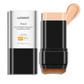 3-in-1 Foundation Stick Concealer - Hydrating Matte Coverage