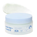 AOA STUDIO Green Tea & Vitamin E Cleansing Balm - 3.38 Fl Oz