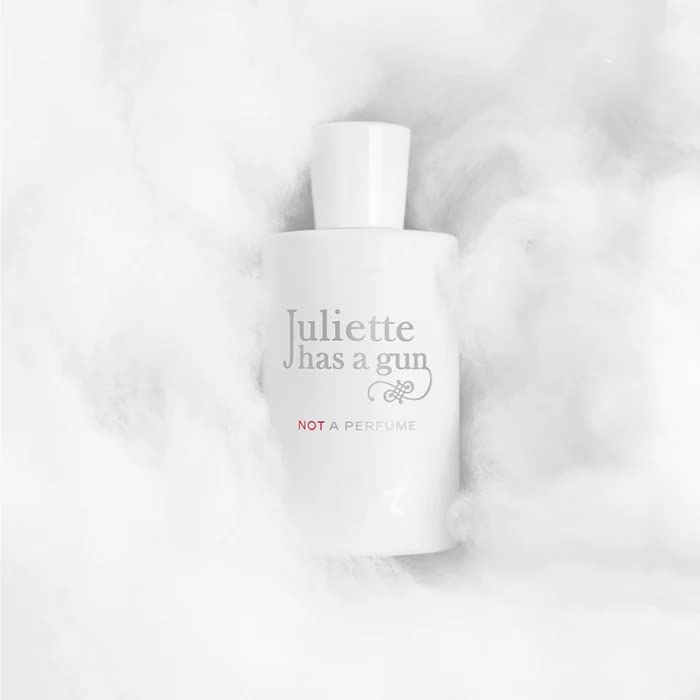 Juliette Has a Gun Discovery Box Fragrance Set