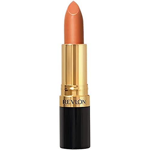 Revlon Super Lustrous Lipstick - Apricot Fantasy