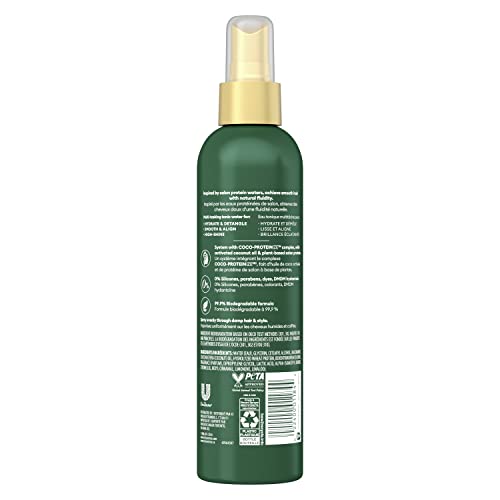 TRESemmé Pro Volume Tonic Hair Spray, 8 Oz (2 Pack)