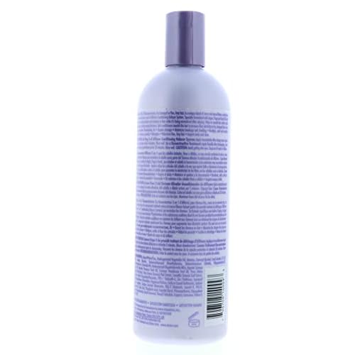 Affirm 5 In 1 Reconstructor by Avlon for Unisex - 16 oz Treatment