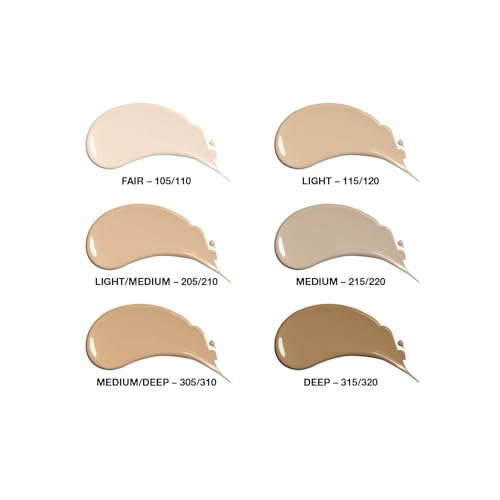COVERGIRL Clean Matte Concealer - Oil-Free, Lightweight