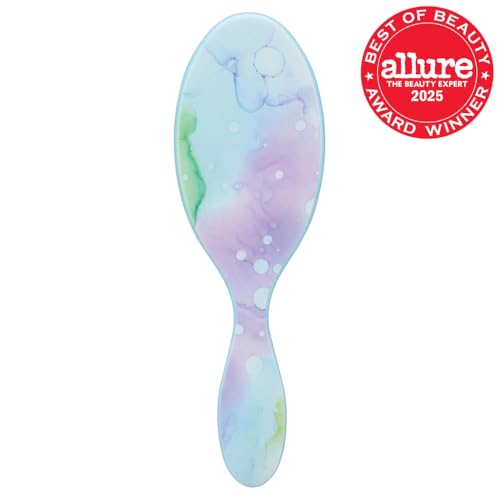 Wet Brush Original Detangler - IntelliFlex Bristles, All Hair Types