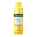 Neutrogena Beach Defense Sunscreen Spray SPF 70, 6.5 oz - Water-Resistant Broad Spectrum Sun Protection