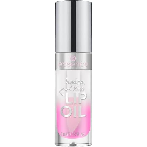 essence| Hydra Kiss Lip Oil 01 & 03 Bundle | Vegan