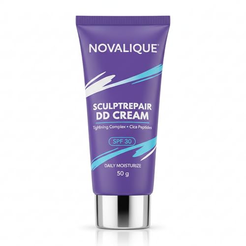 SculptRepair Cream | Anti-Sag Tightening with Cica Peptides | 50g
