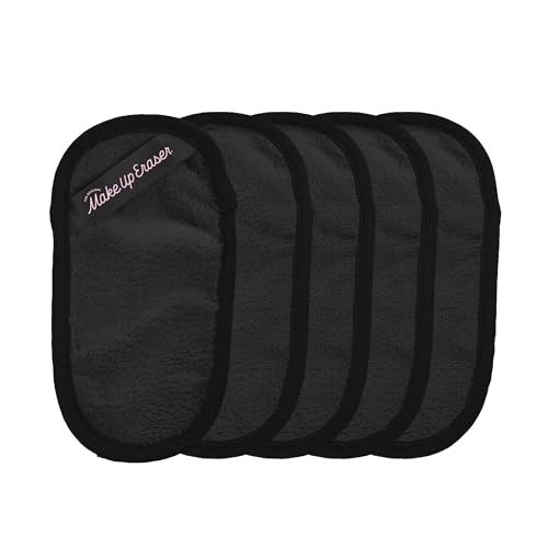 MakeUp Eraser Mini PRO 5-Pack - Reusable Makeup Remover Cloth
